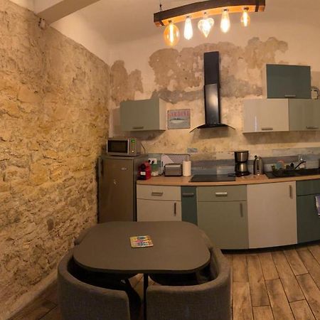 La Sardine Au Coeur Du Panier Apartment มาร์กเซย ภายนอก รูปภาพ