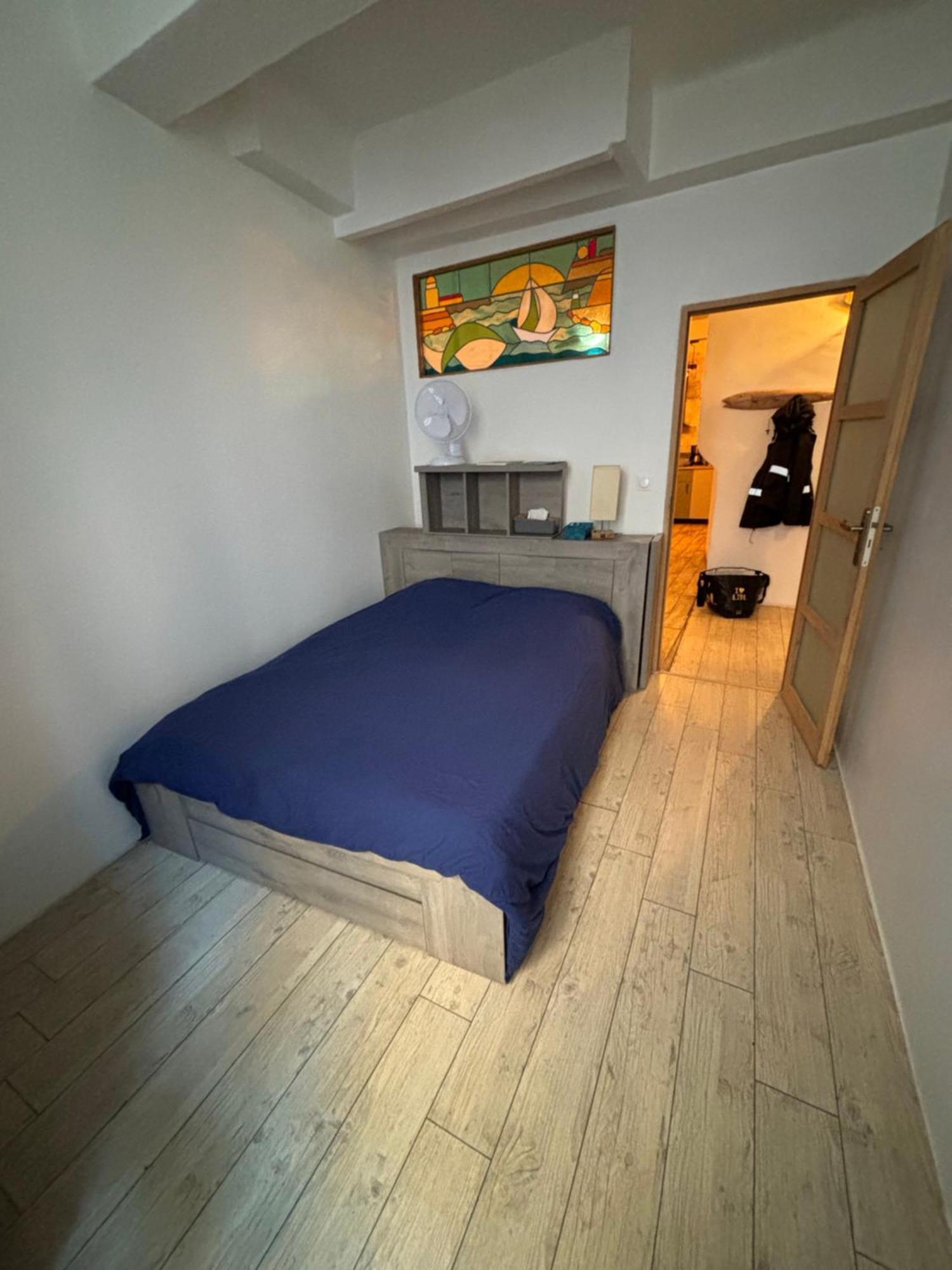 La Sardine Au Coeur Du Panier Apartment มาร์กเซย ภายนอก รูปภาพ
