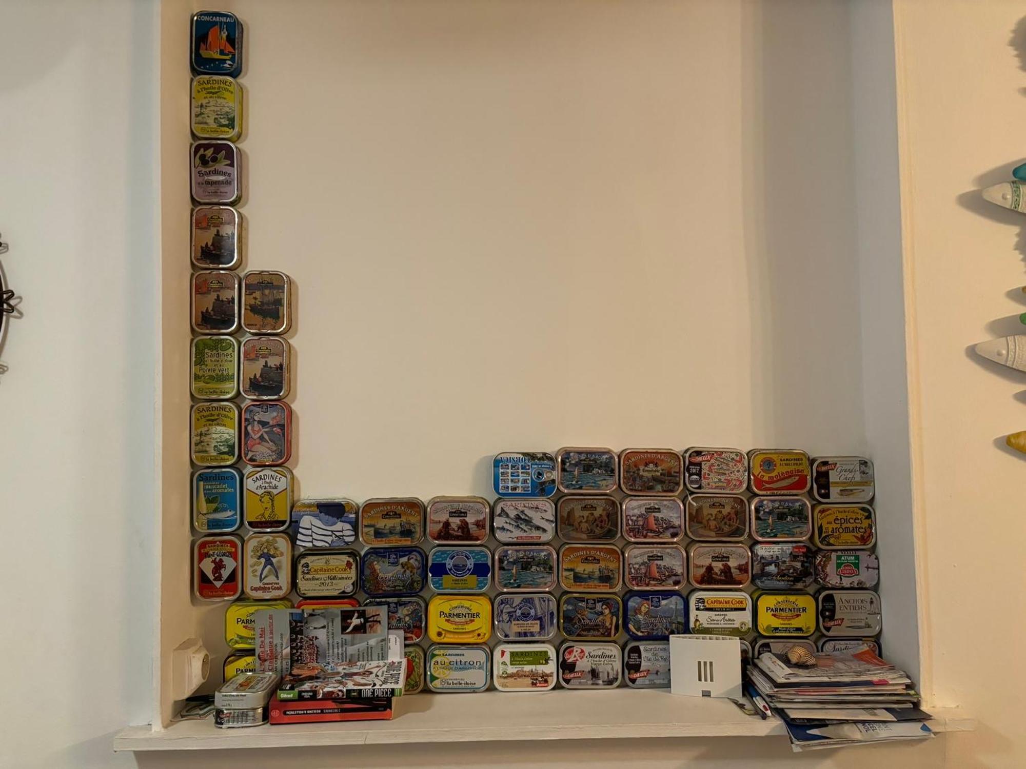 La Sardine Au Coeur Du Panier Apartment มาร์กเซย ภายนอก รูปภาพ