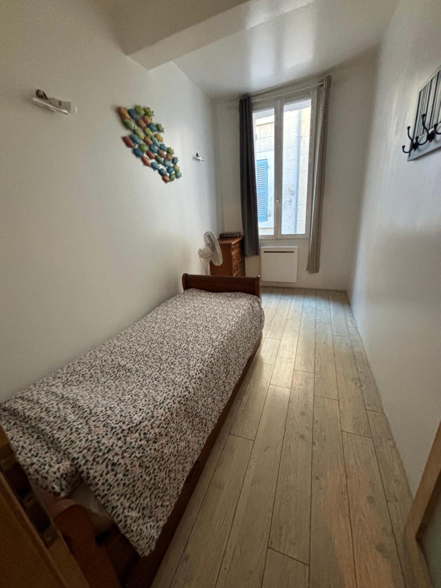 La Sardine Au Coeur Du Panier Apartment มาร์กเซย ภายนอก รูปภาพ
