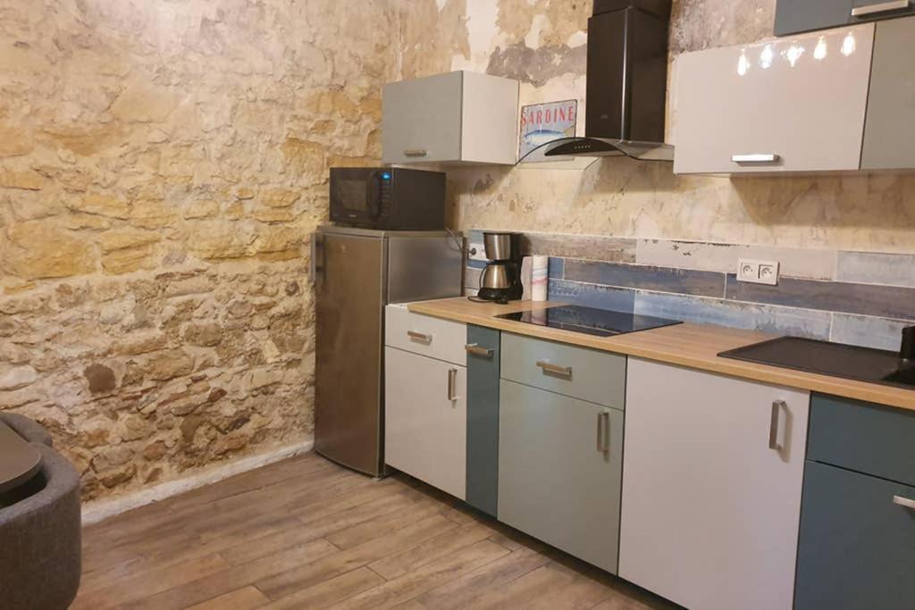 La Sardine Au Coeur Du Panier Apartment มาร์กเซย ภายนอก รูปภาพ